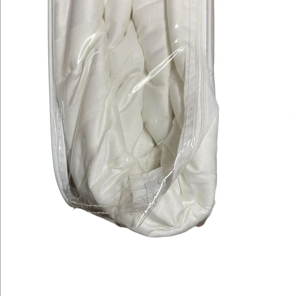 Basic Elements Twin XL Mattress Pad